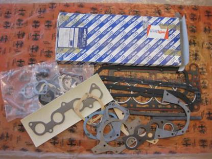 5892385 Motorpakkingset 0.8 en 0.9