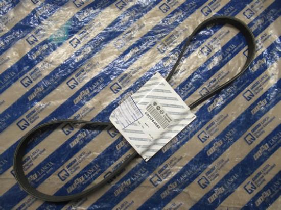 71744462 Multiriem 1255mm 1.9 JTD