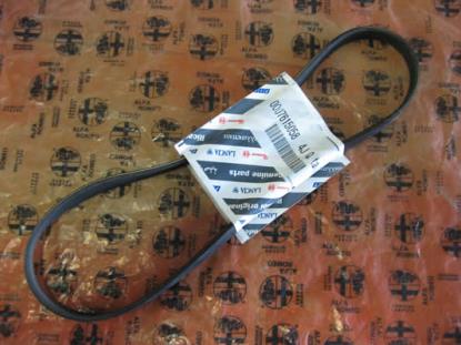 7615058 Multiriem 985mm 1.9 Turbo