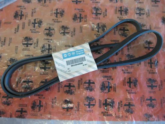 9644846680 Multiriem 1740mm