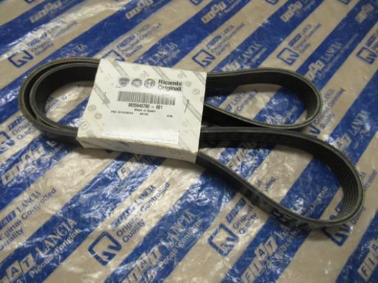 9655945780 Multiriem 1218mm 2.0 JTD