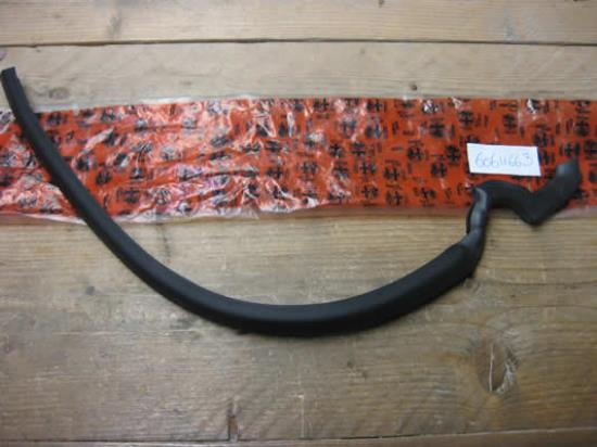 60611663 Portier pakking linksvoor