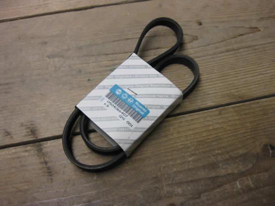 504066407 Multiriem 903mm stretch fit