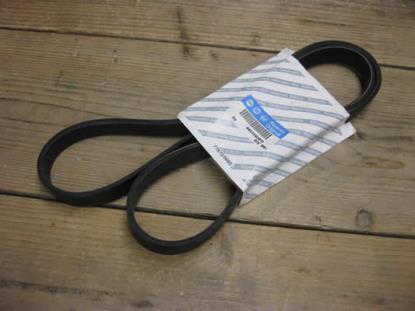 55203815 Multiriem 1377mm