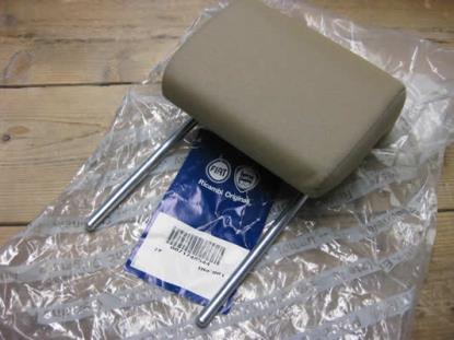 71748544 Hoofdsteun achterbank