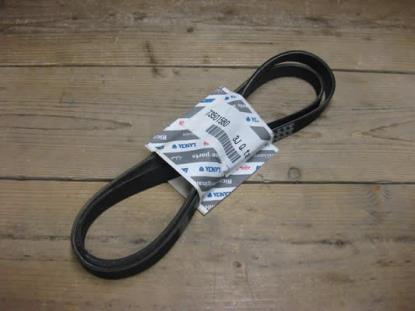 73501580 Multiriem 1763mm