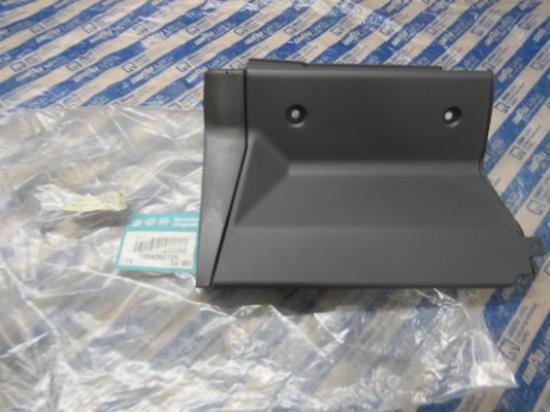 735430272 Afdekkap vloerbedekking