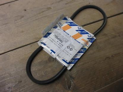 7554502 Multiriem 750mm