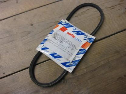 7633335 Multiriem 737mm