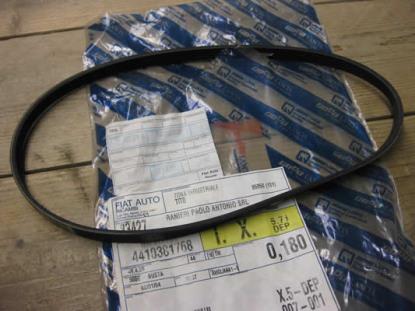 9153623080 Multiriem 970mm