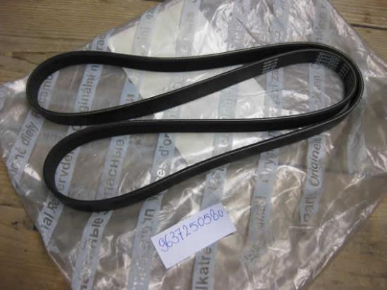 9637250580 Multiriem 1470mm