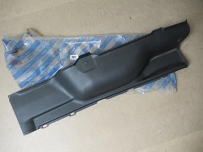 182059880 Paneel voor achterbak linkerzijde