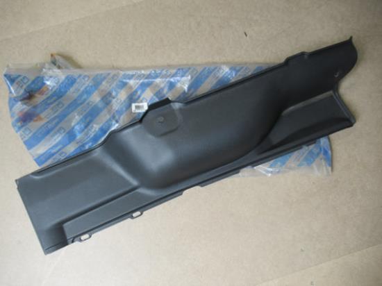 182059880 Paneel voor achterbak linkerzijde