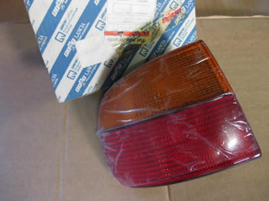 46720191 Achterlicht linkerzijde