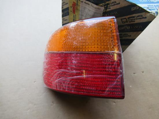 46730571 Achterlicht linkerzijde