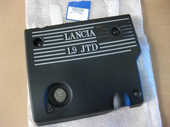 46783820 Motor afdekplaat