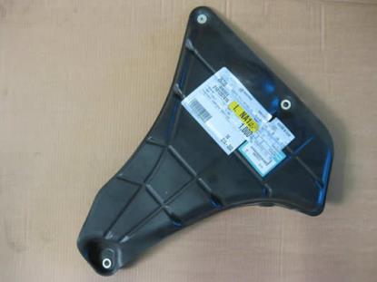 46791513 Motor beschermplaat