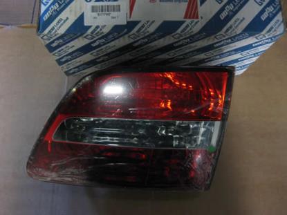 51717942 Achterlicht rechterzijde kofferbak