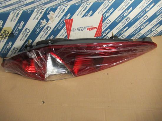 51721479 Achterlicht linkerzijde