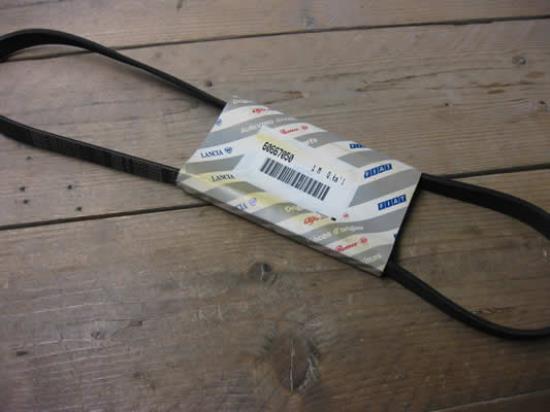 60667050 Multiriem 1290mm