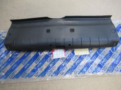 735249937 Sierstuk kofferbak bekleding