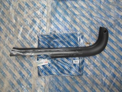 735264125 Dorpellijst voor portier linksvoor