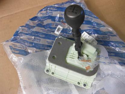 735304959 Pookknop en schakelbediening