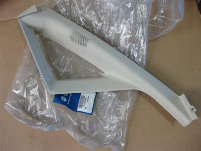 735385169 Bekleding rondom a-stijl rechts