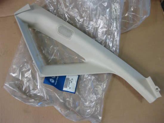 735385169 Bekleding rondom a-stijl rechts