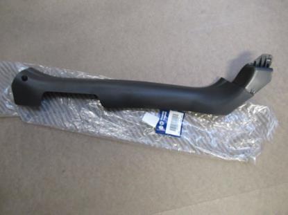 735412578 Dorpellijst voordeur links