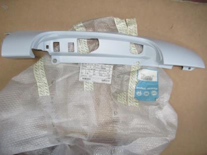 735423638 Sierstuk achterlicht linkerzijde