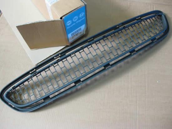 735436403 Voorbumper grille