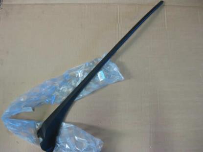 735463332 Sierlijst voorruit rechts