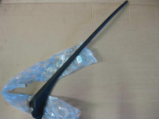 735463332 Sierlijst voorruit rechts