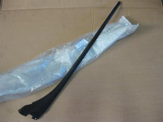 735463334 Sierlijst voorruit links