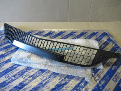 735474181 Onderste grille voorbumper