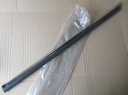 9464228988 Sierlijst met chrome linksachter