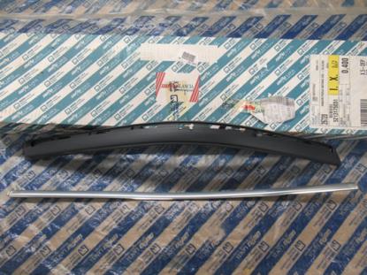 9464232088 Stootstrip voorbumper rechts