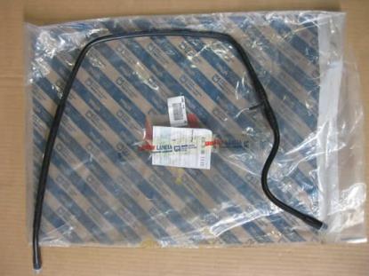 1322152080 Vacuum slang naar rembooster