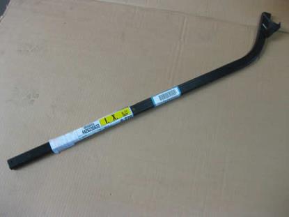 1476288080 Bovenste geleiderail schuifdeur rechts