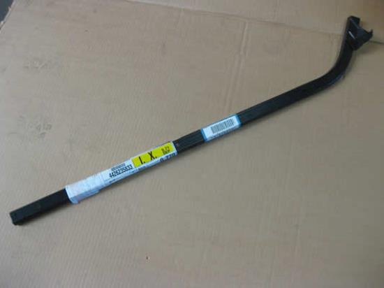 1476288080 Bovenste geleiderail schuifdeur rechts