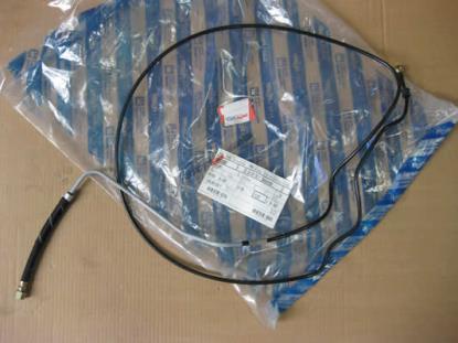 46431655 Brandstofleiding