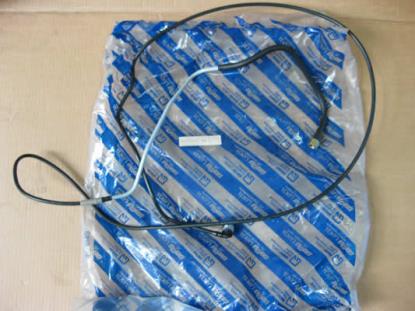 46458552 Brandstofleiding