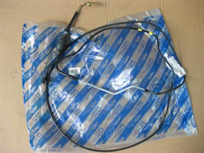 46462545 Brandstofleiding aanvoer