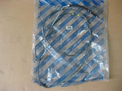 46462546 Brandstofleiding retour