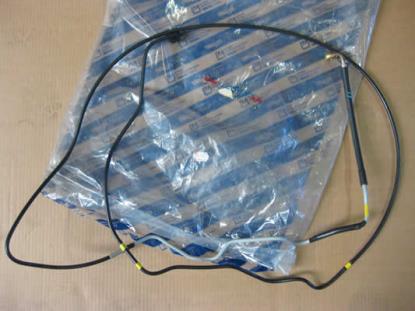 46467652 Brandstofleiding aanvoer