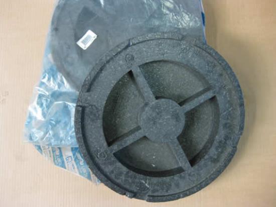 46544521 Opvulstuk bij reservewiel