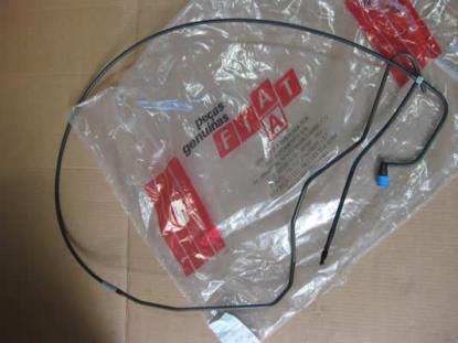 46763793 Brandstofleiding