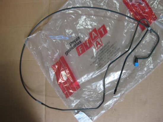 46763793 Brandstofleiding