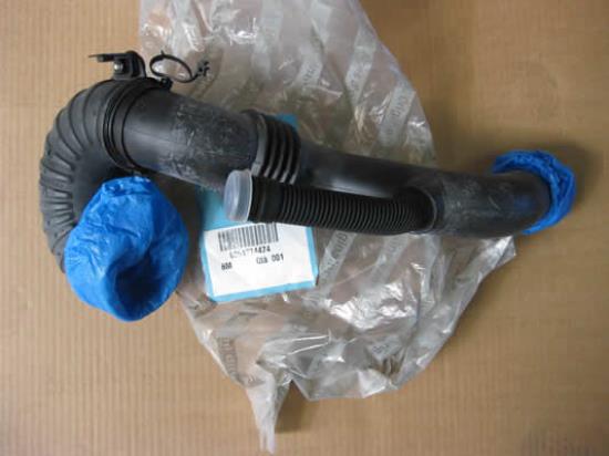 51774474 Luchtslang 2.4 JTD CF4